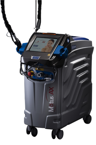 Motus AX