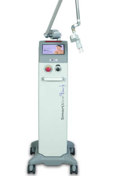 SmartXide Touch Dot/RF